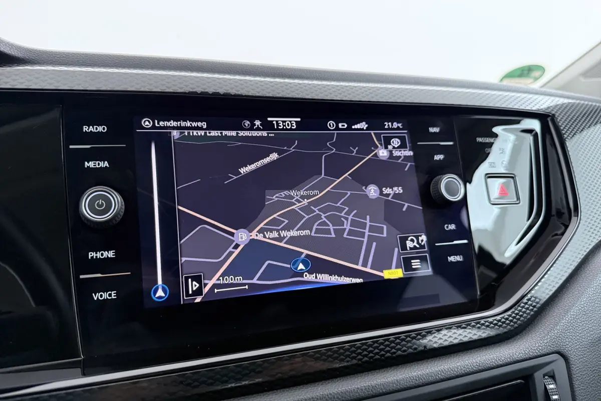 1.0 TSI Life | Org NL | Digital Cockpit | CarPlay | Navigatie | Camera | Climate Control |