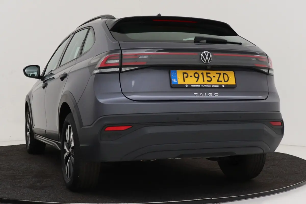 1.0 TSI Life | Org NL | Digital Cockpit | CarPlay | Navigatie | Camera | Climate Control |