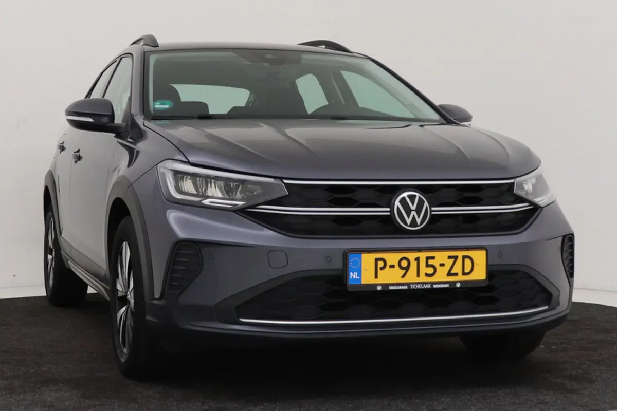 1.0 TSI Life | Org NL | Digital Cockpit | CarPlay | Navigatie | Camera | Climate Control |