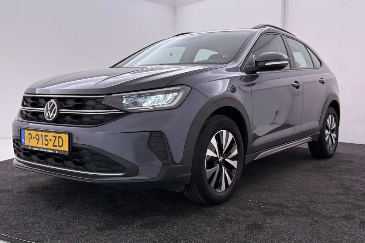 1.0 TSI Life | Org NL | Digital Cockpit | CarPlay | Navigatie | Camera | Climate Control |