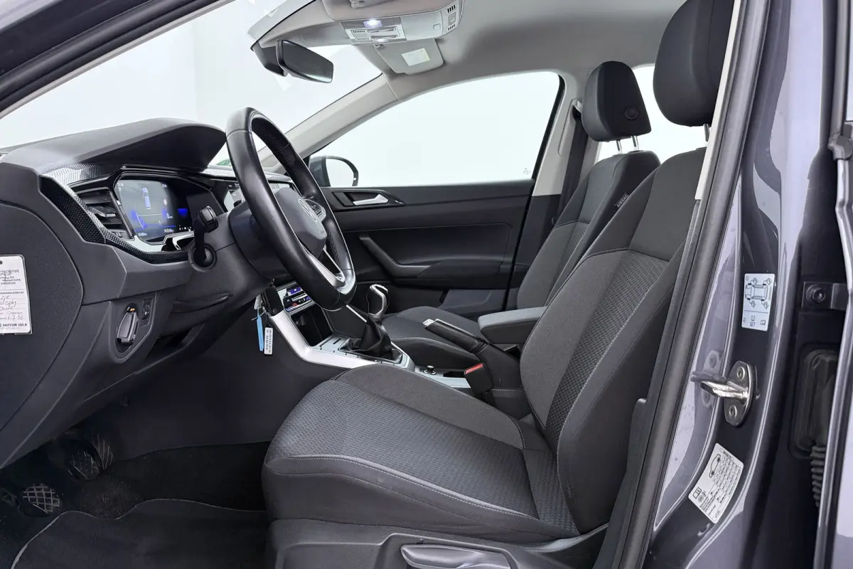 1.0 TSI Life | Org NL | Digital Cockpit | CarPlay | Navigatie | Camera | Climate Control |