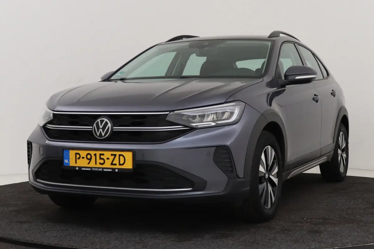 1.0 TSI Life | Org NL | Digital Cockpit | CarPlay | Navigatie | Camera | Climate Control |