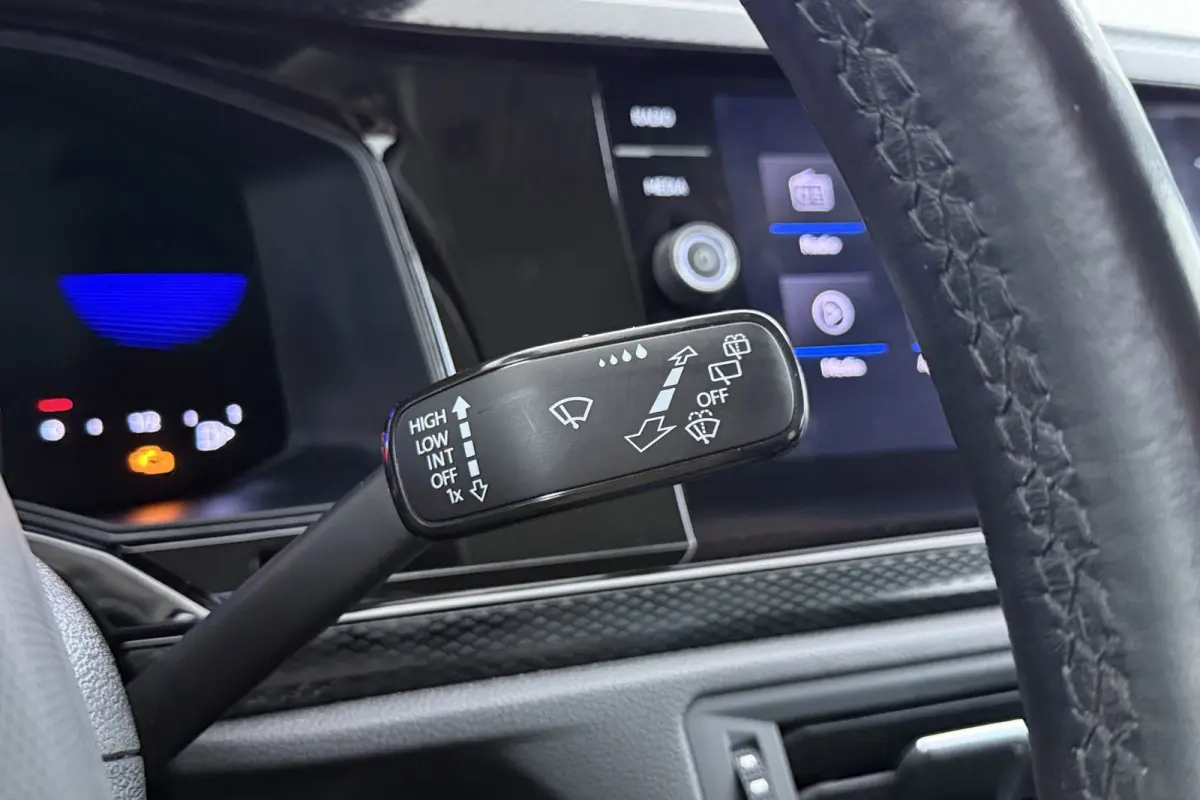 1.0 TSI Life | Org NL | Digital Cockpit | CarPlay | Navigatie | Camera | Climate Control |