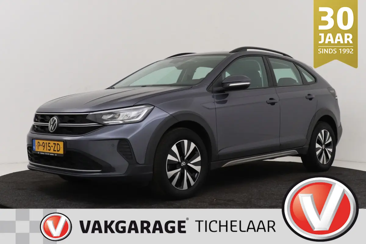 1.0 TSI Life | Org NL | Digital Cockpit | CarPlay | Navigatie | Camera | Climate Control |