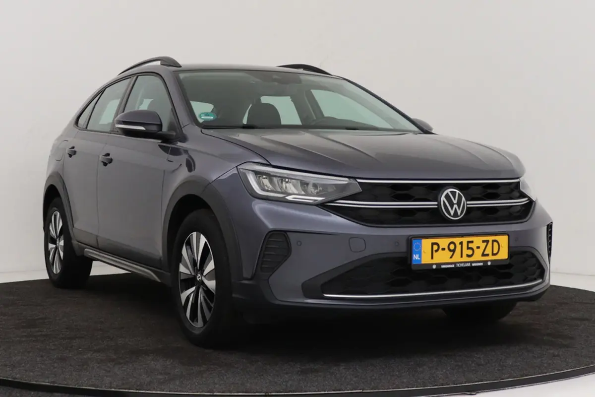 1.0 TSI Life | Org NL | Digital Cockpit | CarPlay | Navigatie | Camera | Climate Control |