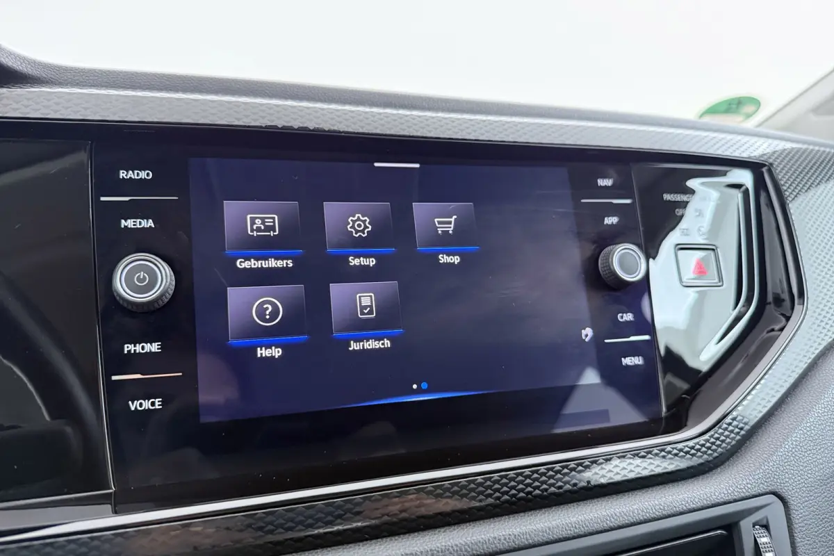 1.0 TSI Life | Org NL | Digital Cockpit | CarPlay | Navigatie | Camera | Climate Control |