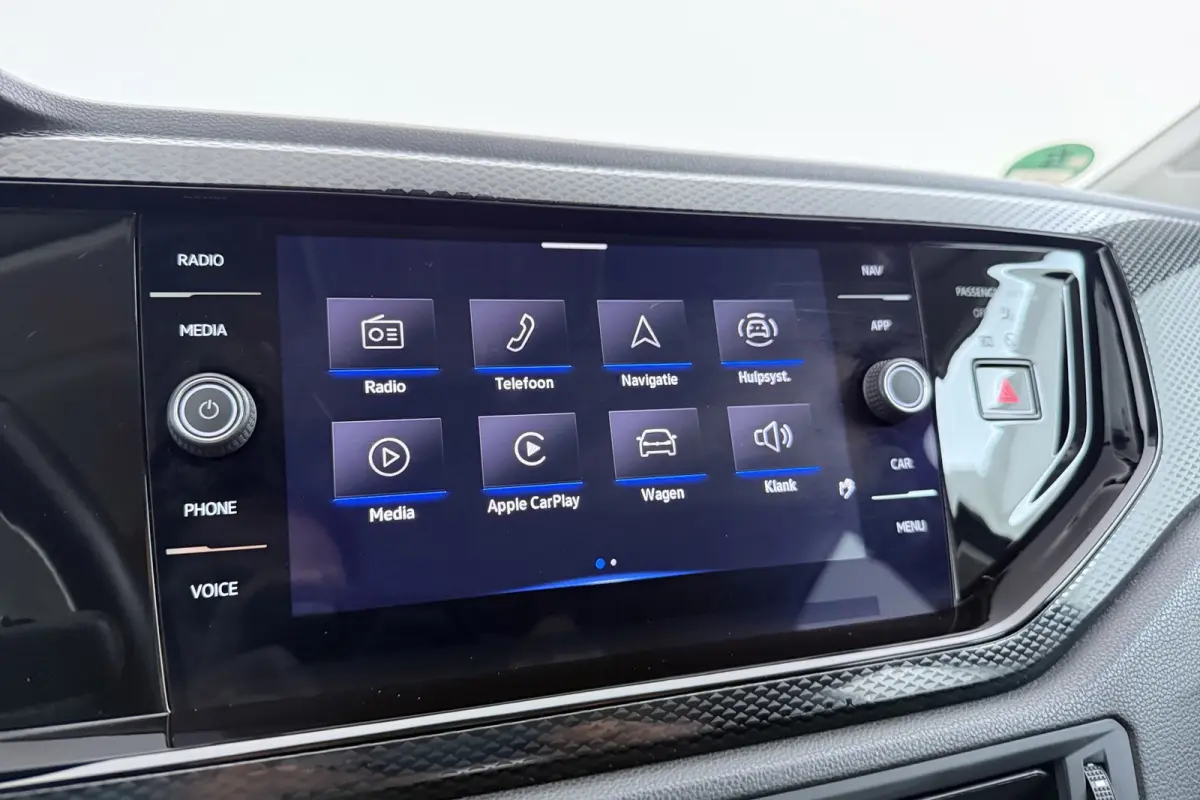 1.0 TSI Life | Org NL | Digital Cockpit | CarPlay | Navigatie | Camera | Climate Control |