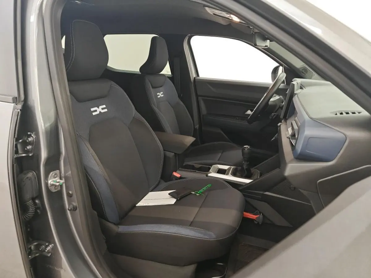 1.0 TCe 100 ECO-G JOURNEY I TREKHAAK I P-CAMERA I APPLE CARPLAY I CLIMATE CONTROL I NAVIGATIE