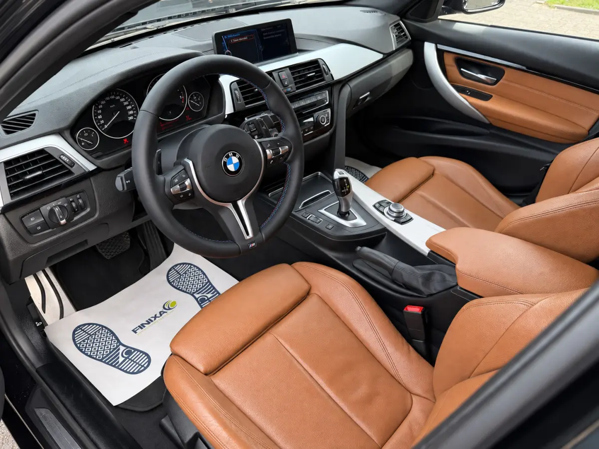 318i Edition M Sport Shadow High Executive
