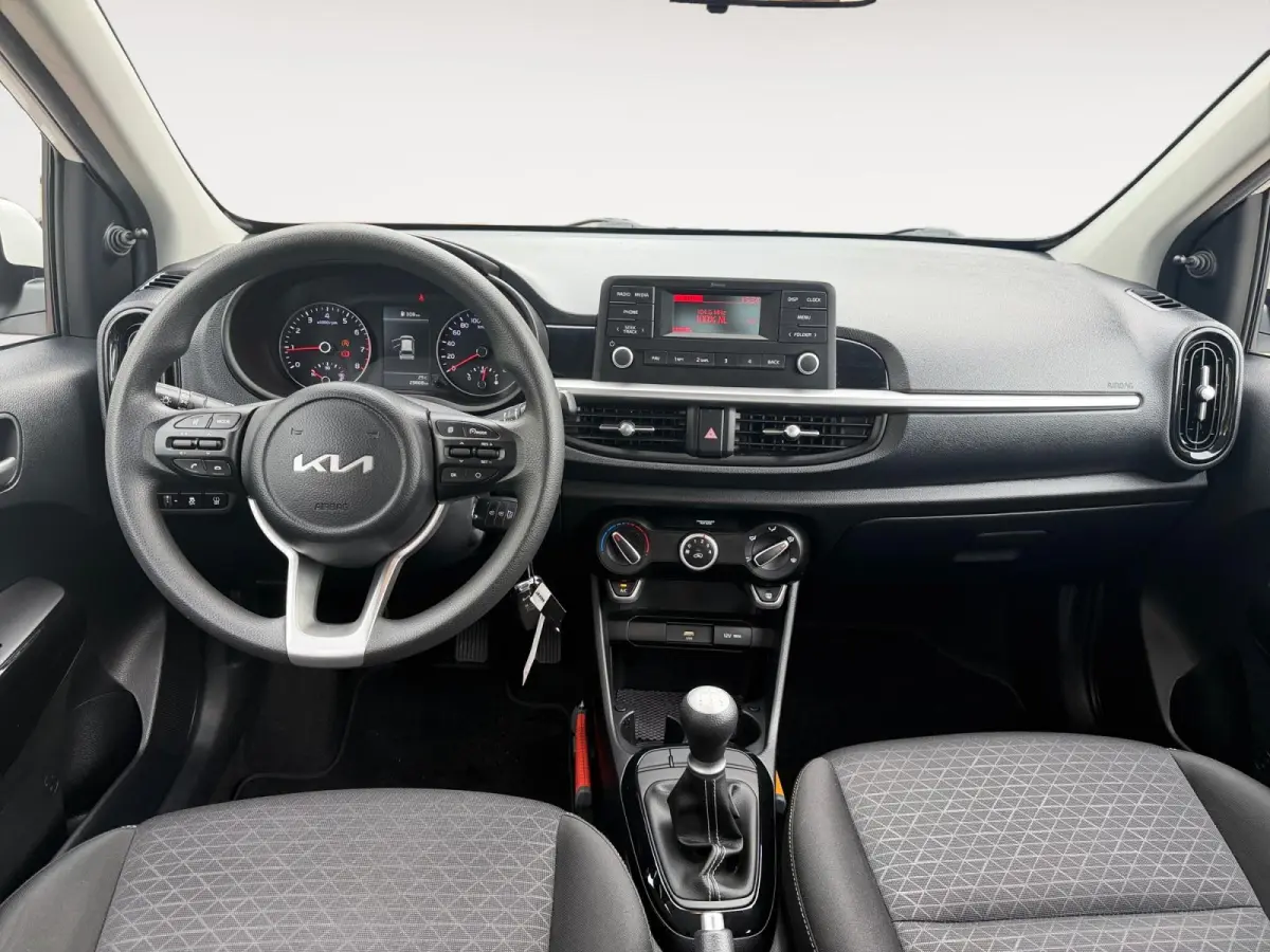 1.0 DPi ComfortLine Dealer onderhouden | Airco | Cruise control | Resterende fabrieksgarantie |