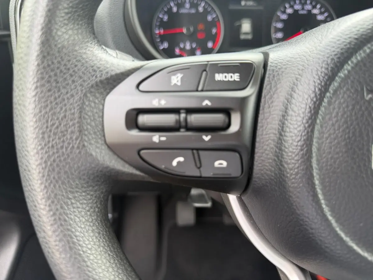 1.0 DPi ComfortLine Dealer onderhouden | Airco | Cruise control | Resterende fabrieksgarantie |
