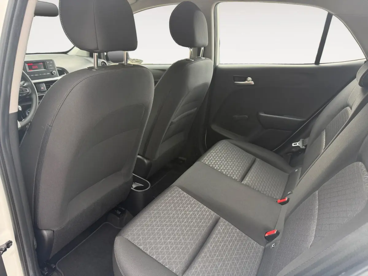 1.0 DPi ComfortLine Dealer onderhouden | Airco | Cruise control | Resterende fabrieksgarantie |