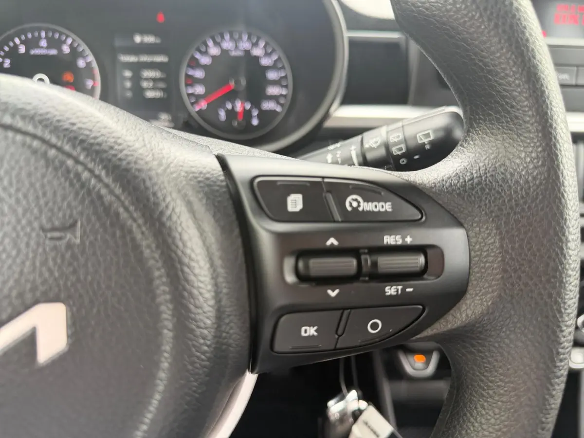 1.0 DPi ComfortLine Dealer onderhouden | Airco | Cruise control | Resterende fabrieksgarantie |