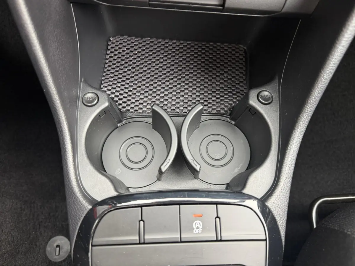 1.0 DPi ComfortLine Dealer onderhouden | Airco | Cruise control | Resterende fabrieksgarantie |