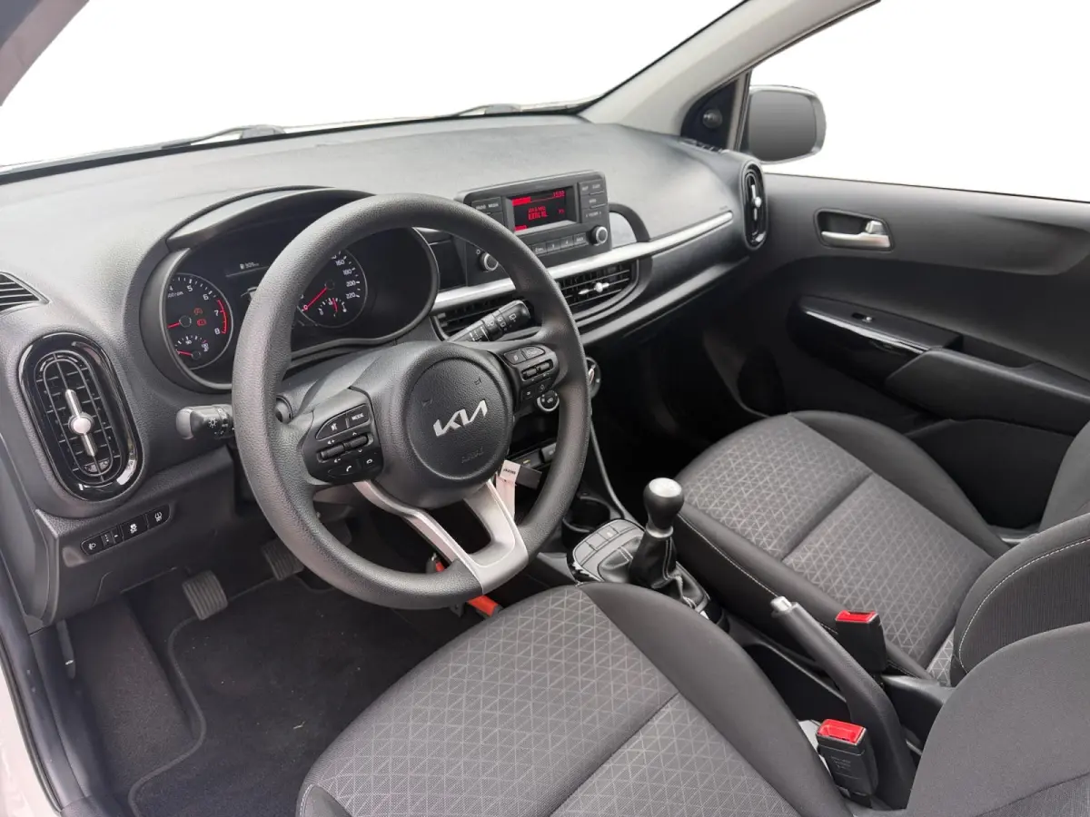 1.0 DPi ComfortLine Dealer onderhouden | Airco | Cruise control | Resterende fabrieksgarantie |