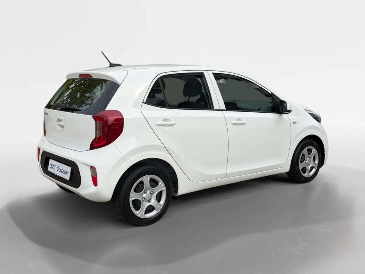 1.0 DPi ComfortLine Dealer onderhouden | Airco | Cruise control | Resterende fabrieksgarantie |