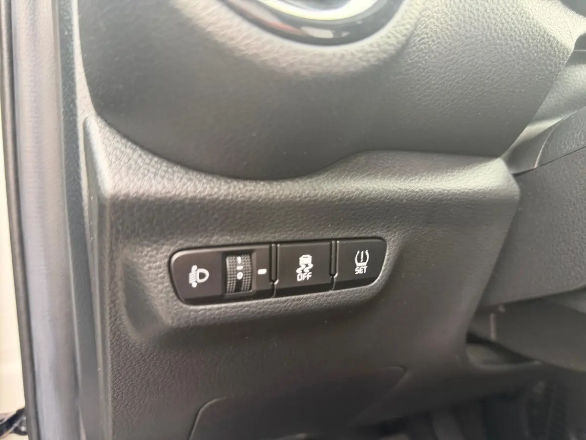 1.0 DPi ComfortLine Dealer onderhouden | Airco | Cruise control | Resterende fabrieksgarantie |