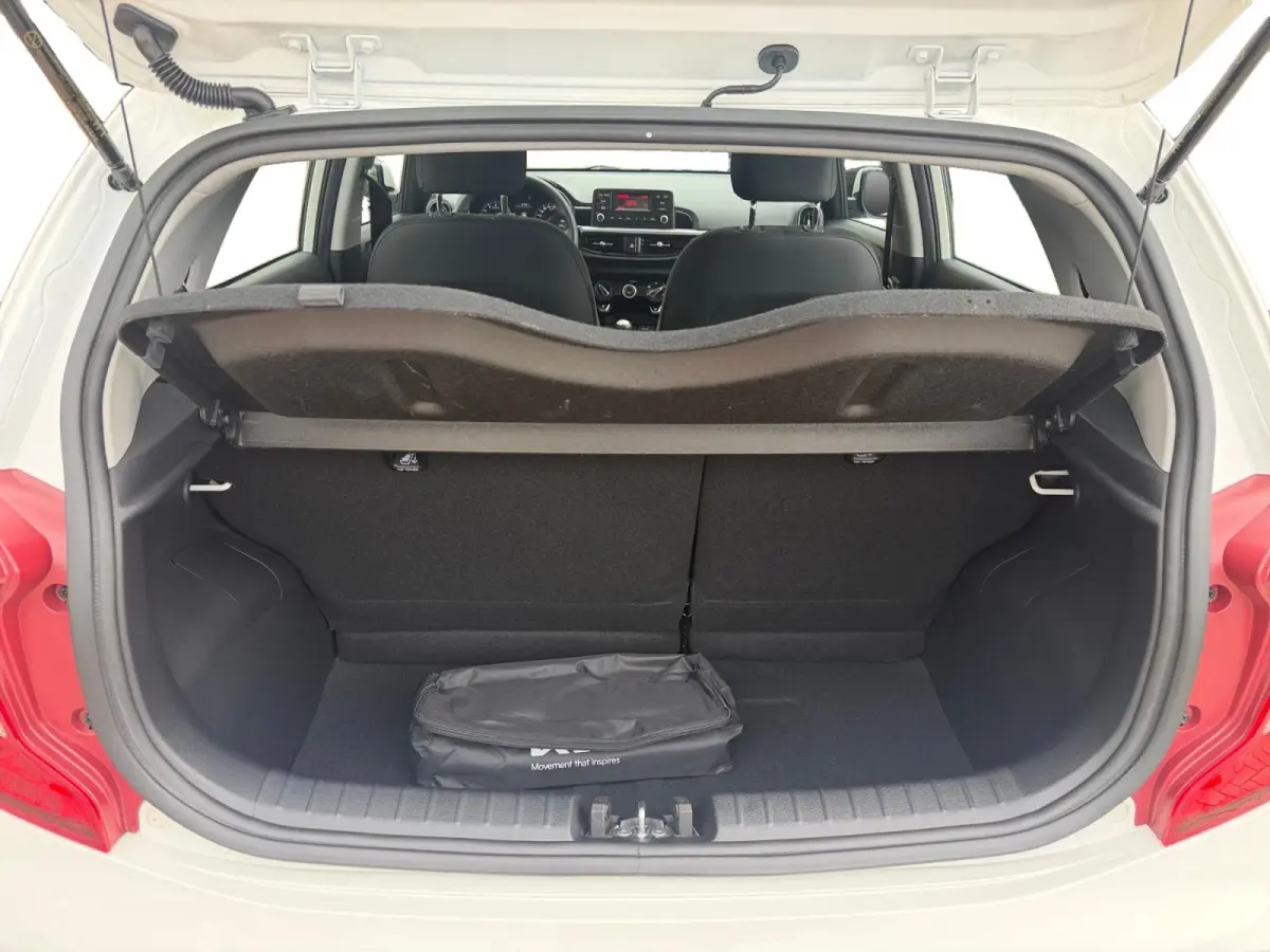 1.0 DPi ComfortLine Dealer onderhouden | Airco | Cruise control | Resterende fabrieksgarantie |