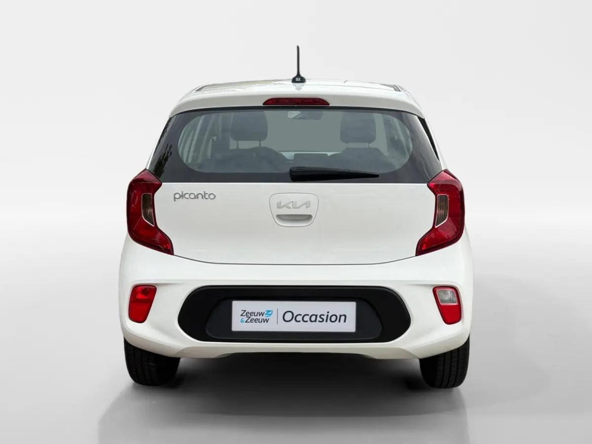 1.0 DPi ComfortLine Dealer onderhouden | Airco | Cruise control | Resterende fabrieksgarantie |