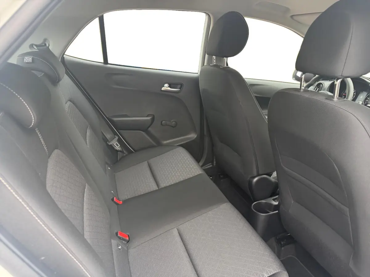 1.0 DPi ComfortLine Dealer onderhouden | Airco | Cruise control | Resterende fabrieksgarantie |