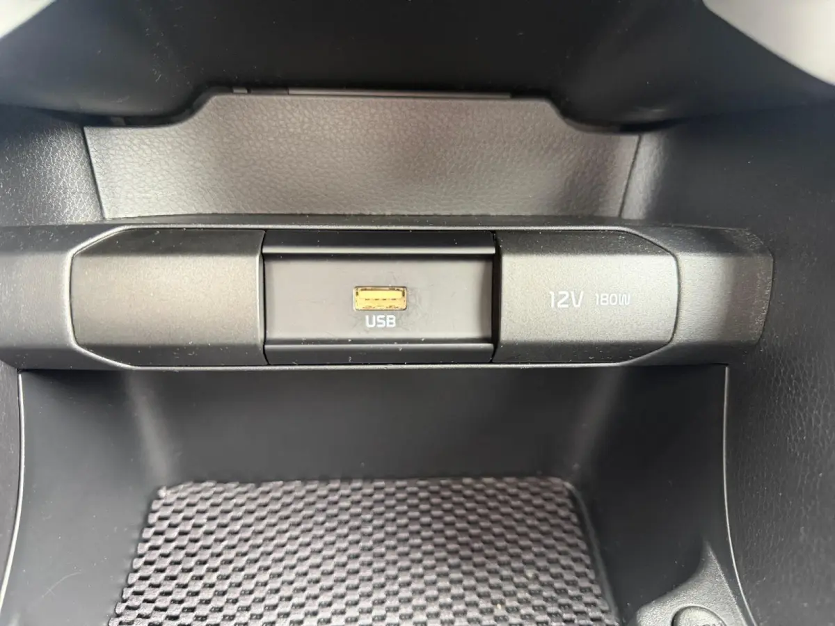 1.0 DPi ComfortLine Dealer onderhouden | Airco | Cruise control | Resterende fabrieksgarantie |