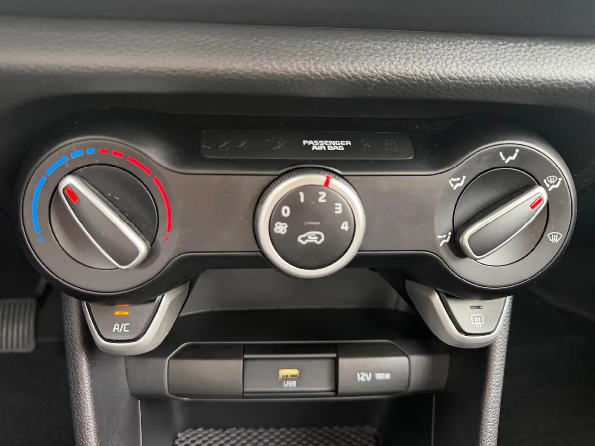 1.0 DPi ComfortLine Dealer onderhouden | Airco | Cruise control | Resterende fabrieksgarantie |