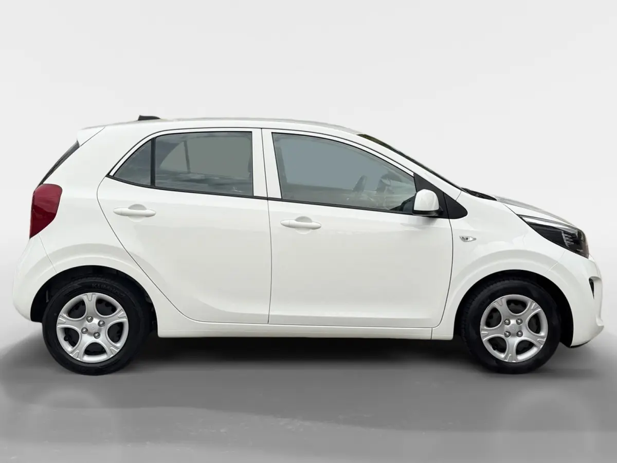 1.0 DPi ComfortLine Dealer onderhouden | Airco | Cruise control | Resterende fabrieksgarantie |