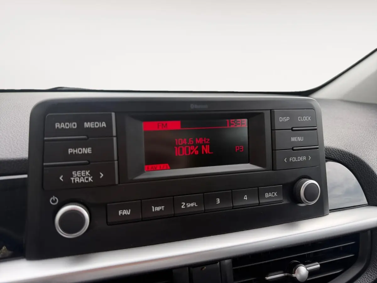 1.0 DPi ComfortLine Dealer onderhouden | Airco | Cruise control | Resterende fabrieksgarantie |