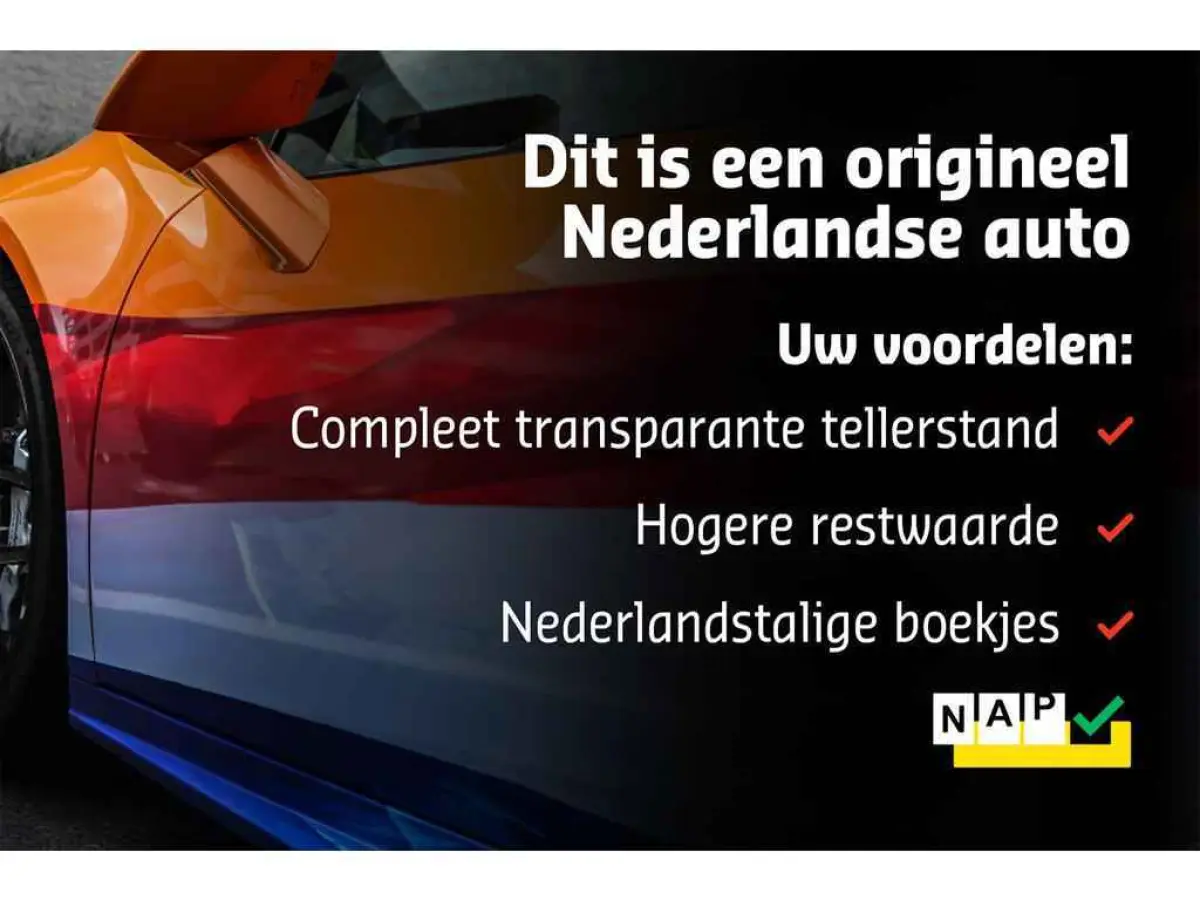 1.0 VVT-i x-cite | groot scherm | NL-auto | eerste eigenaar.