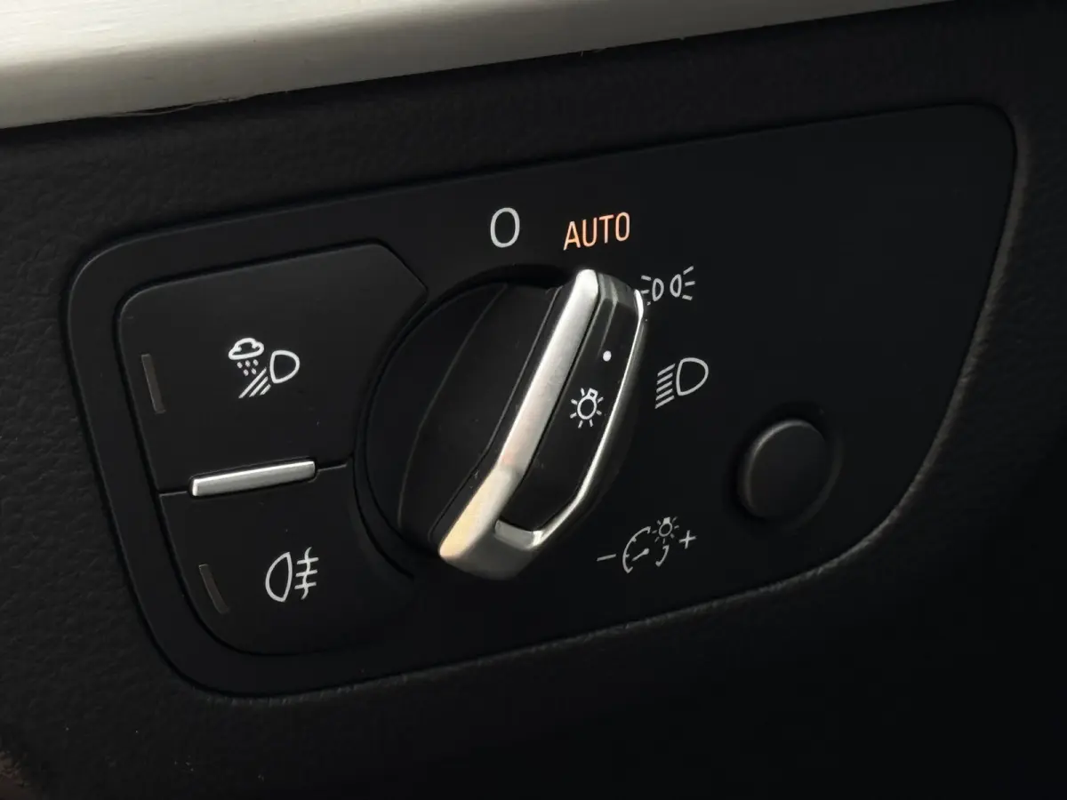 50 TFSI e S-Line edition Competition | 98% SOH | Panoramadak | Nappa-Leder| Matrix-LED | 360 Camera | Stoelverwarming