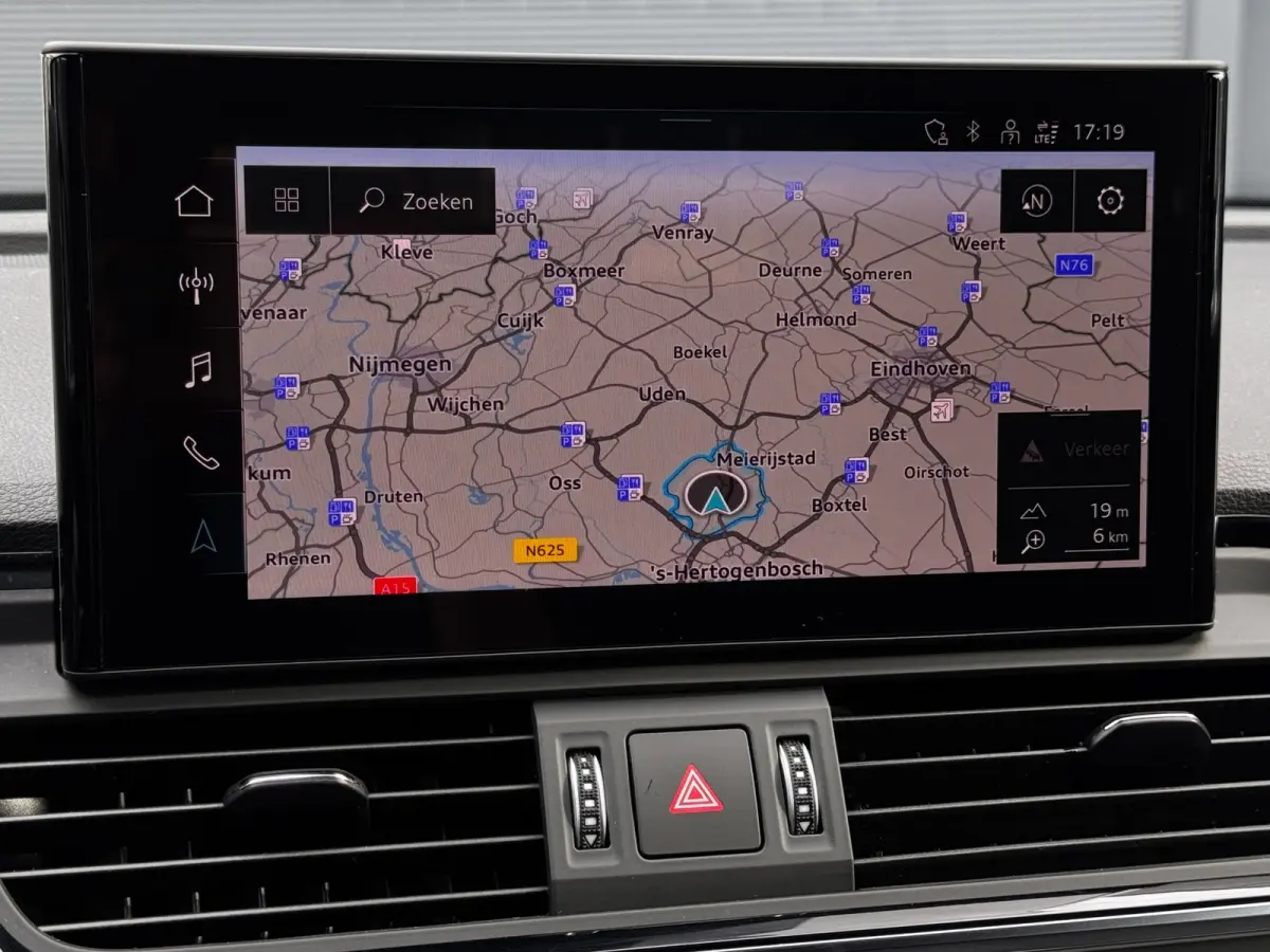50 TFSI e S-Line edition Competition | 98% SOH | Panoramadak | Nappa-Leder| Matrix-LED | 360 Camera | Stoelverwarming