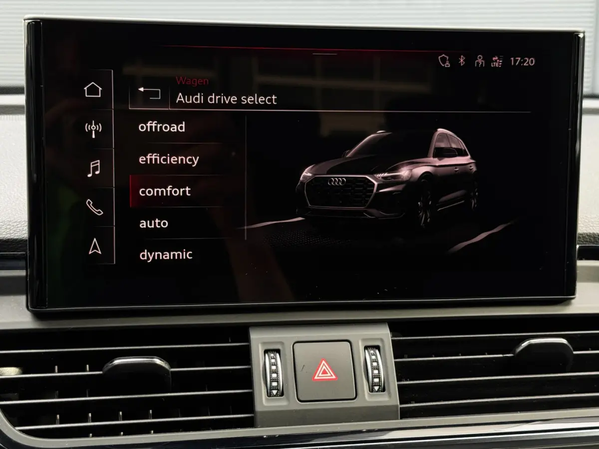50 TFSI e S-Line edition Competition | 98% SOH | Panoramadak | Nappa-Leder| Matrix-LED | 360 Camera | Stoelverwarming