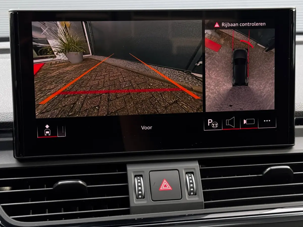 50 TFSI e S-Line edition Competition | 98% SOH | Panoramadak | Nappa-Leder| Matrix-LED | 360 Camera | Stoelverwarming