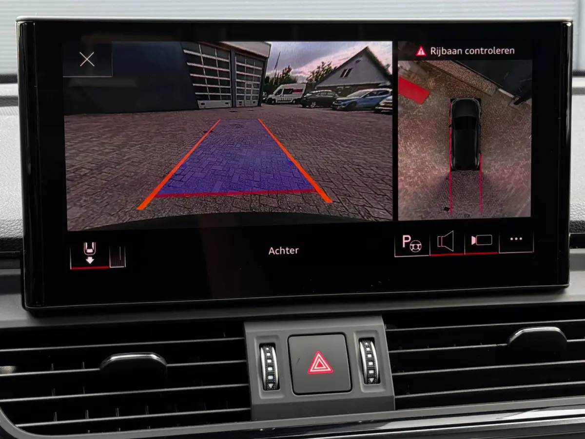 50 TFSI e S-Line edition Competition | 98% SOH | Panoramadak | Nappa-Leder| Matrix-LED | 360 Camera | Stoelverwarming