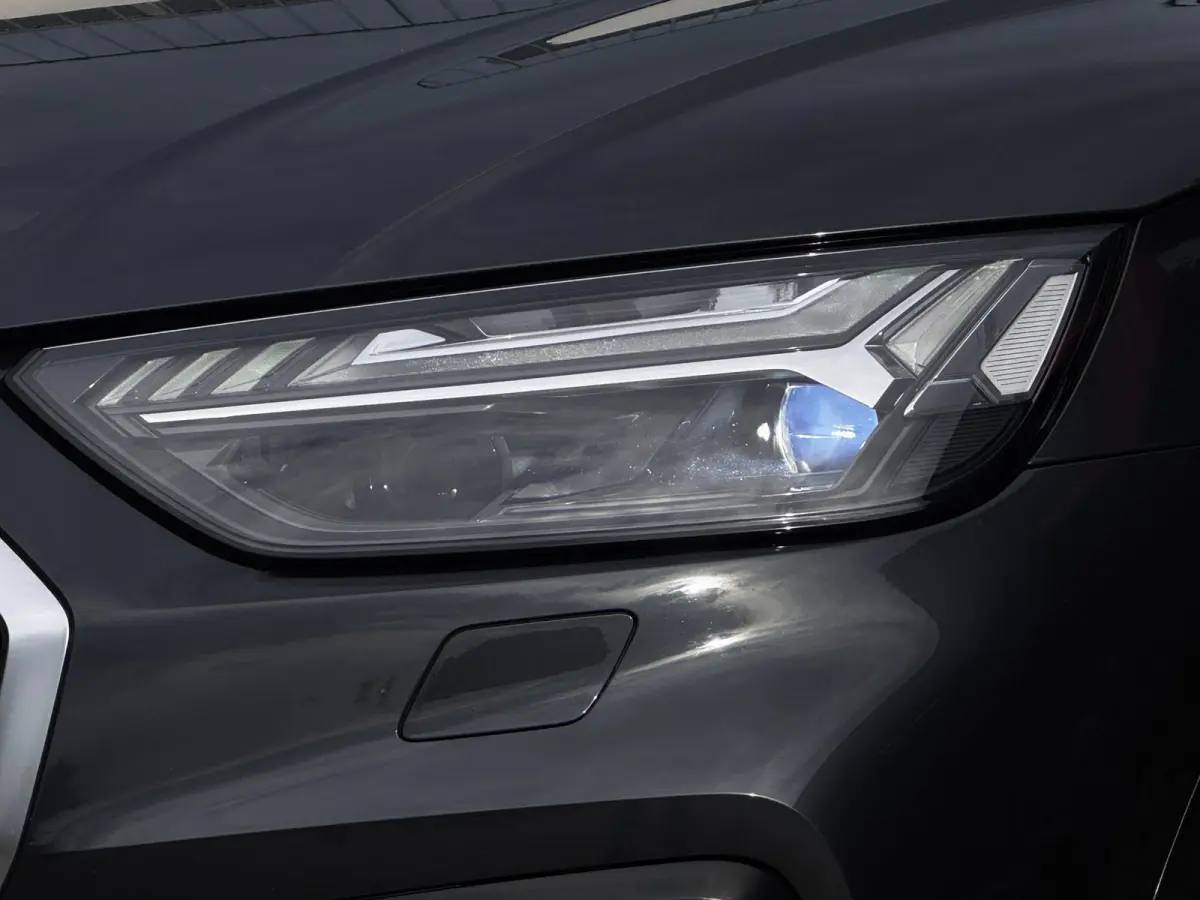 50 TFSI e S-Line edition Competition | 98% SOH | Panoramadak | Nappa-Leder| Matrix-LED | 360 Camera | Stoelverwarming