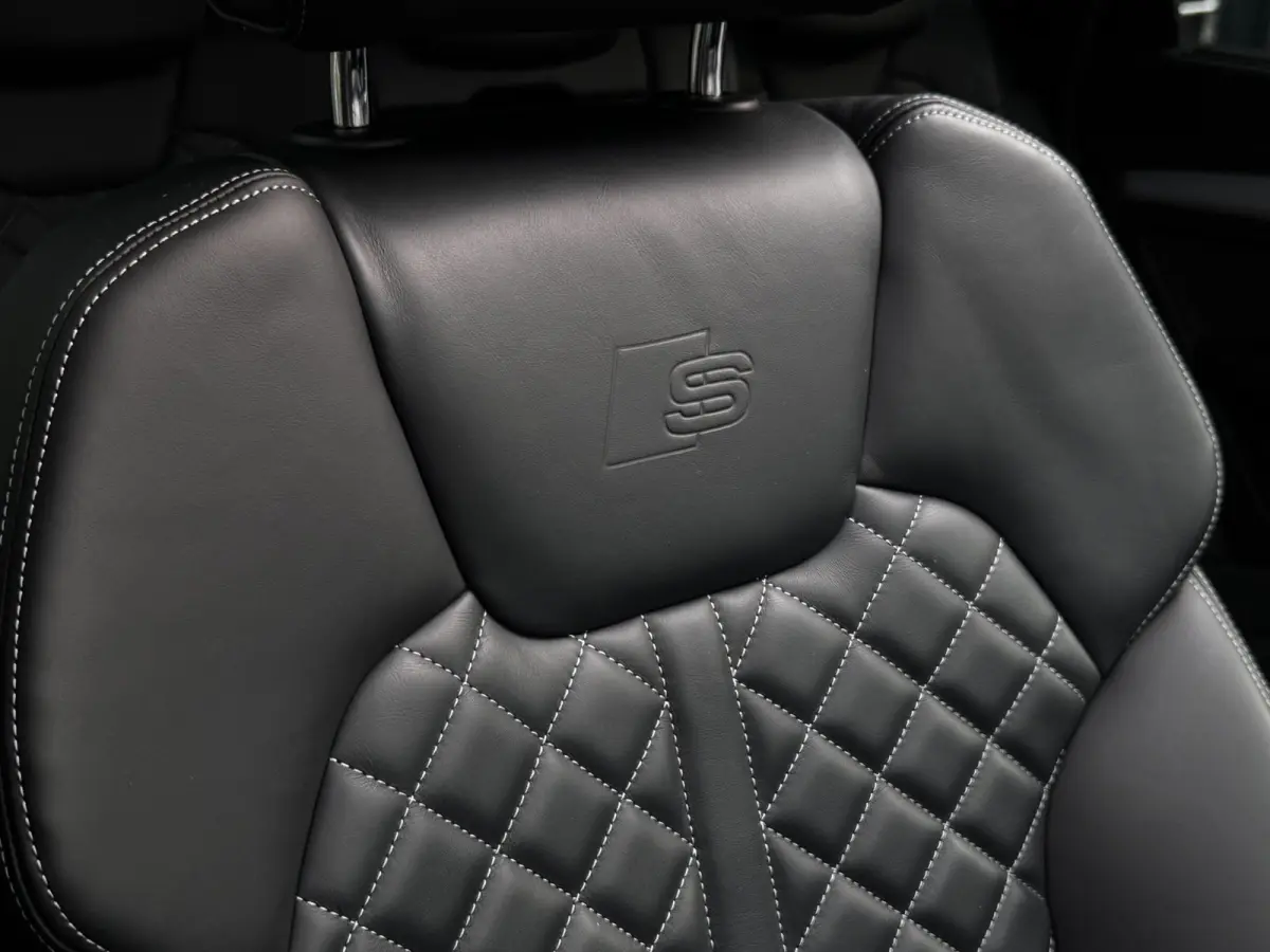 50 TFSI e S-Line edition Competition | 98% SOH | Panoramadak | Nappa-Leder| Matrix-LED | 360 Camera | Stoelverwarming