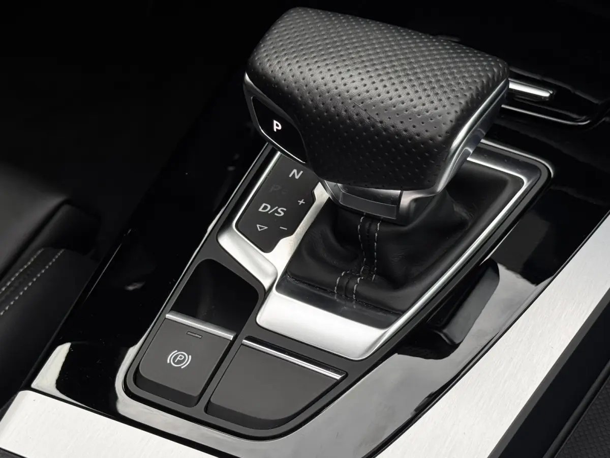 50 TFSI e S-Line edition Competition | 98% SOH | Panoramadak | Nappa-Leder| Matrix-LED | 360 Camera | Stoelverwarming