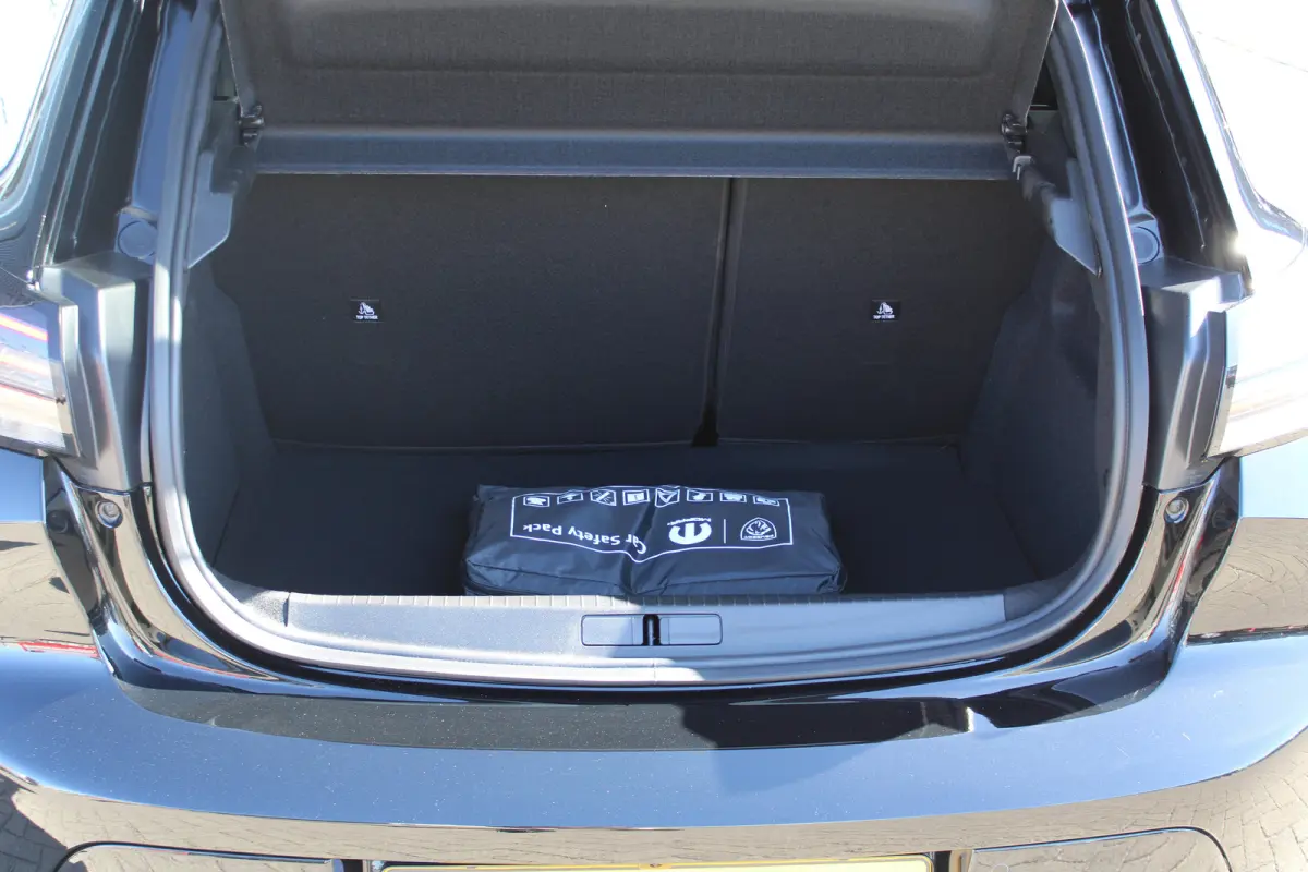 Allure 1.2 Hybride 110 Adaptive Cruise Control | Camera voor en achter | Navigatie | Apple Carplay/Android Auto