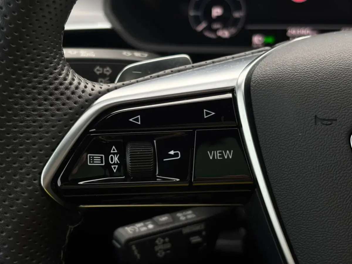 55 quattro S edition 95 kWh (NL-auto,Dealer OndH, Panorama, B&O, Camera, PDC, StoelV, Carplay, Etc)