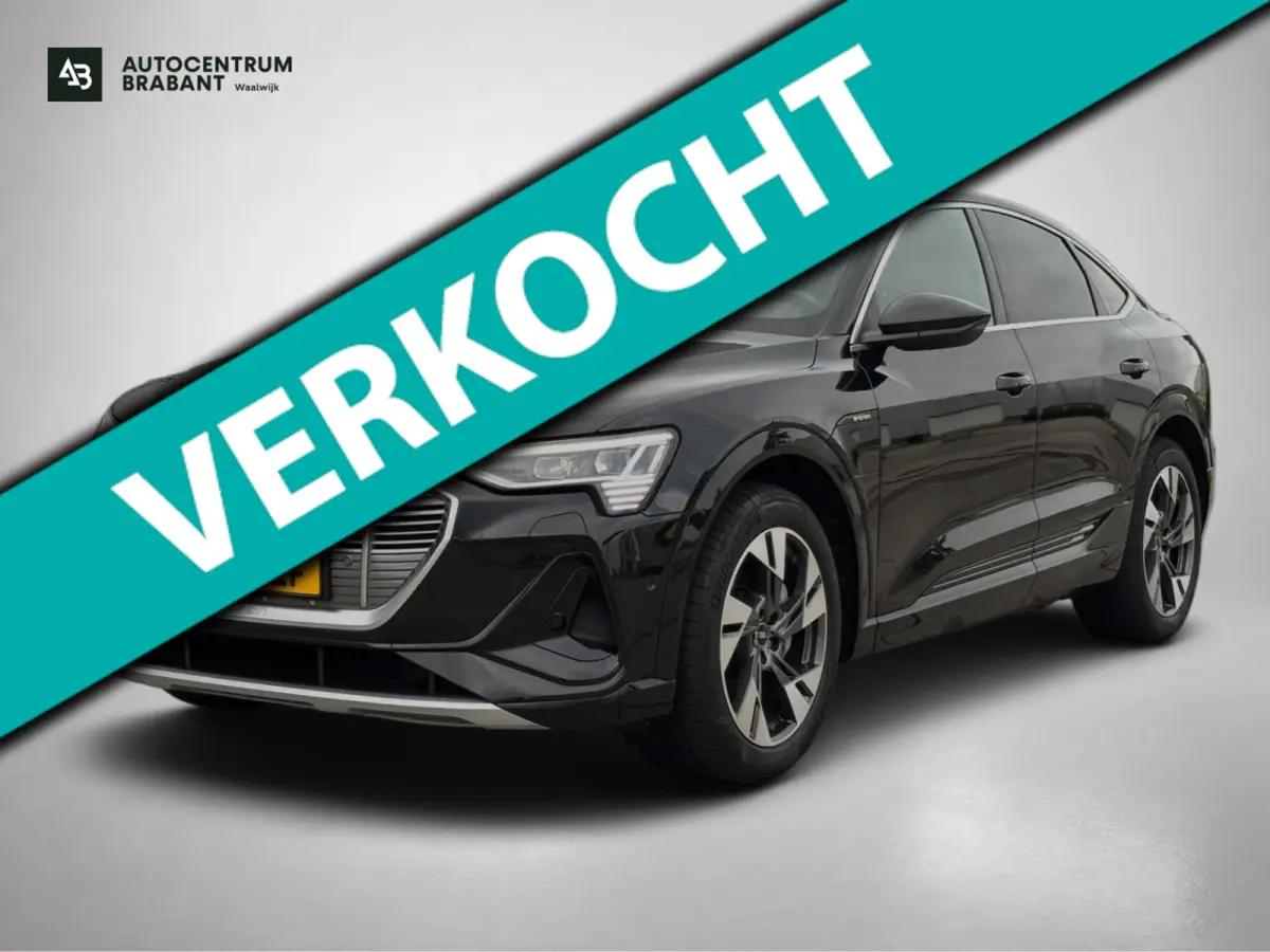 55 quattro S edition 95 kWh 91% SoH (NL-auto,Dealer OndH, Panorama, B&O, Camera, PDC, StoelV, Carplay, Etc)