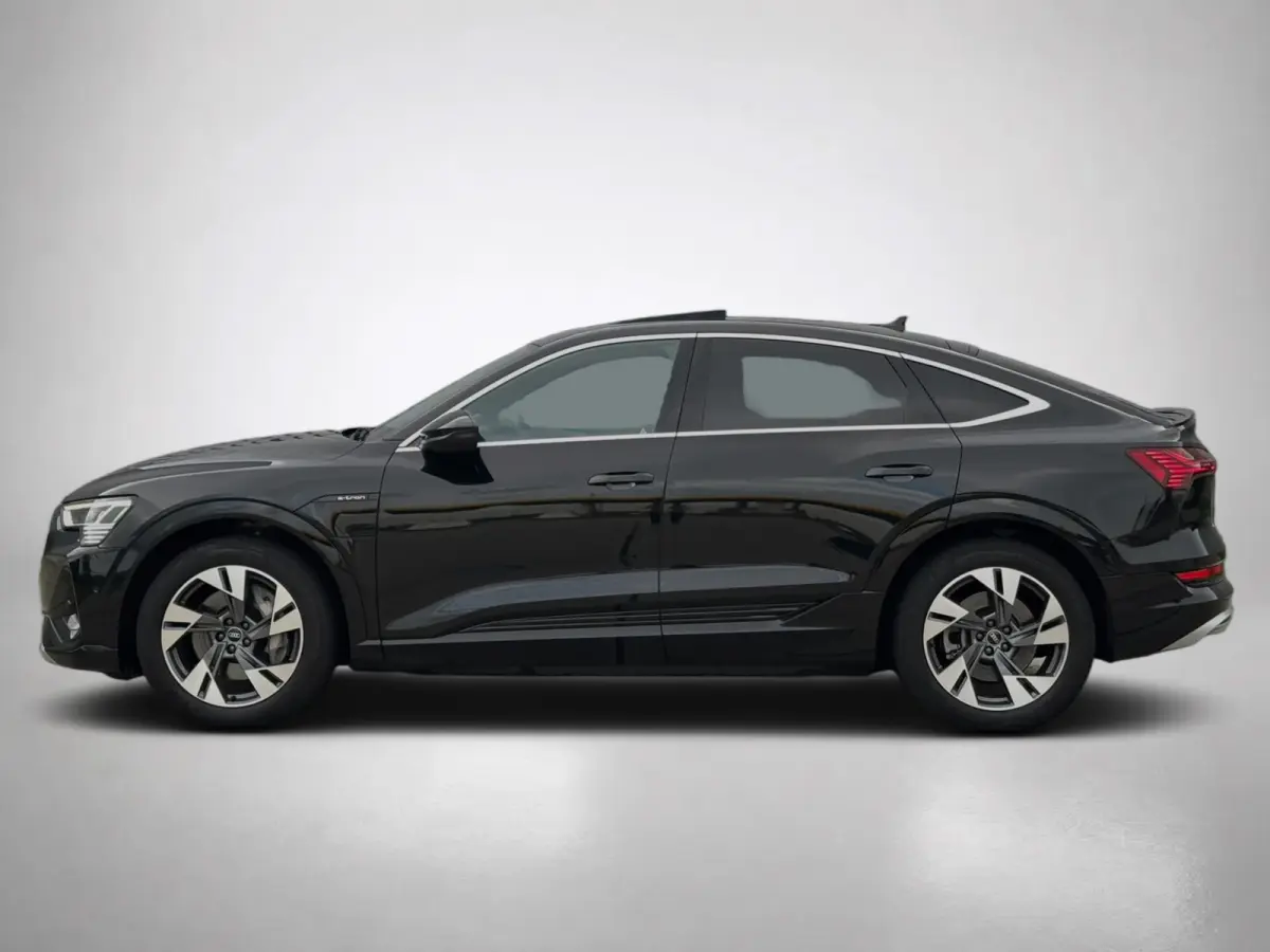 55 quattro S edition 95 kWh (NL-auto,Dealer OndH, Panorama, B&O, Camera, PDC, StoelV, Carplay, Etc)