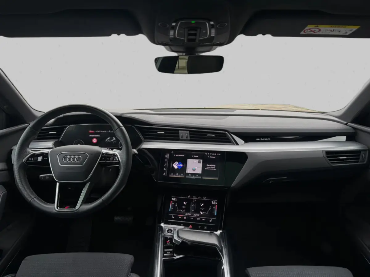 55 quattro S edition 95 kWh (NL-auto,Dealer OndH, Panorama, B&O, Camera, PDC, StoelV, Carplay, Etc)