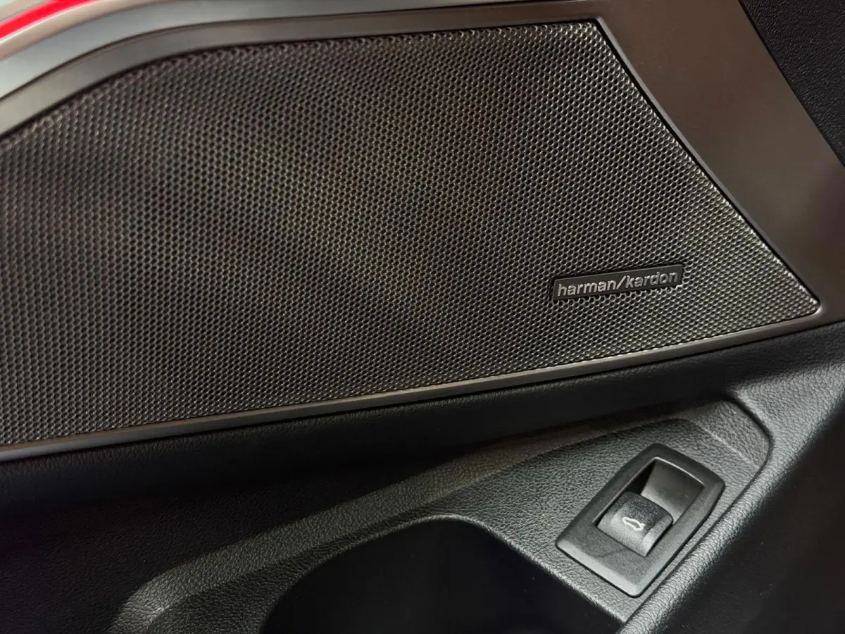 M3 Competition Individual Carbon|HuD|Harman|360|ACC