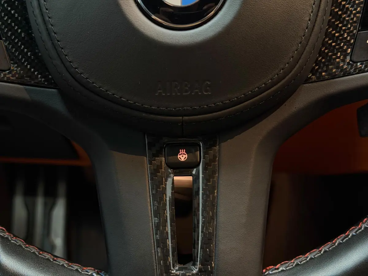 M3 Competition Individual Carbon|HuD|Harman|360|ACC