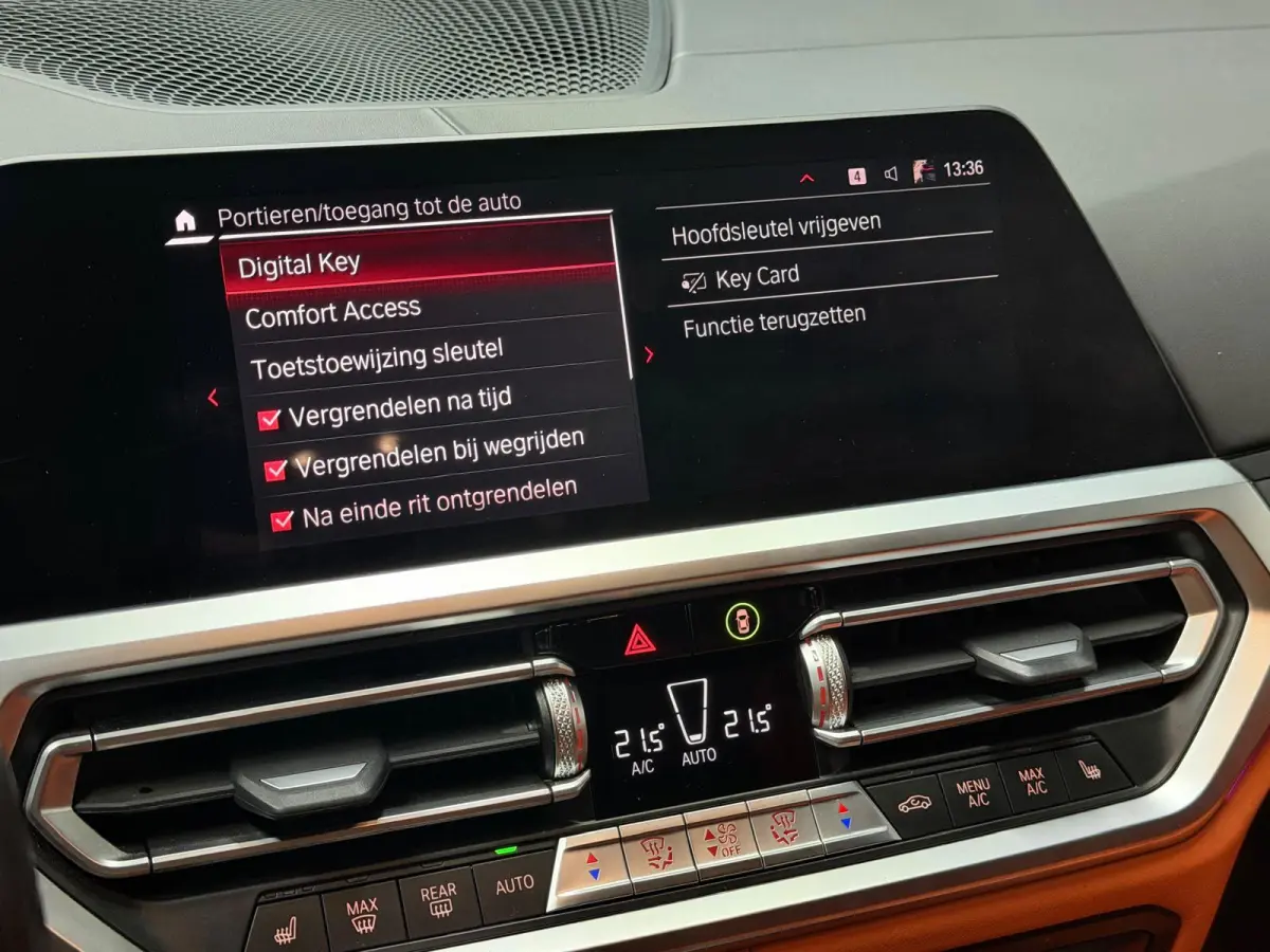 M3 Competition Individual Carbon|HuD|Harman|360|ACC