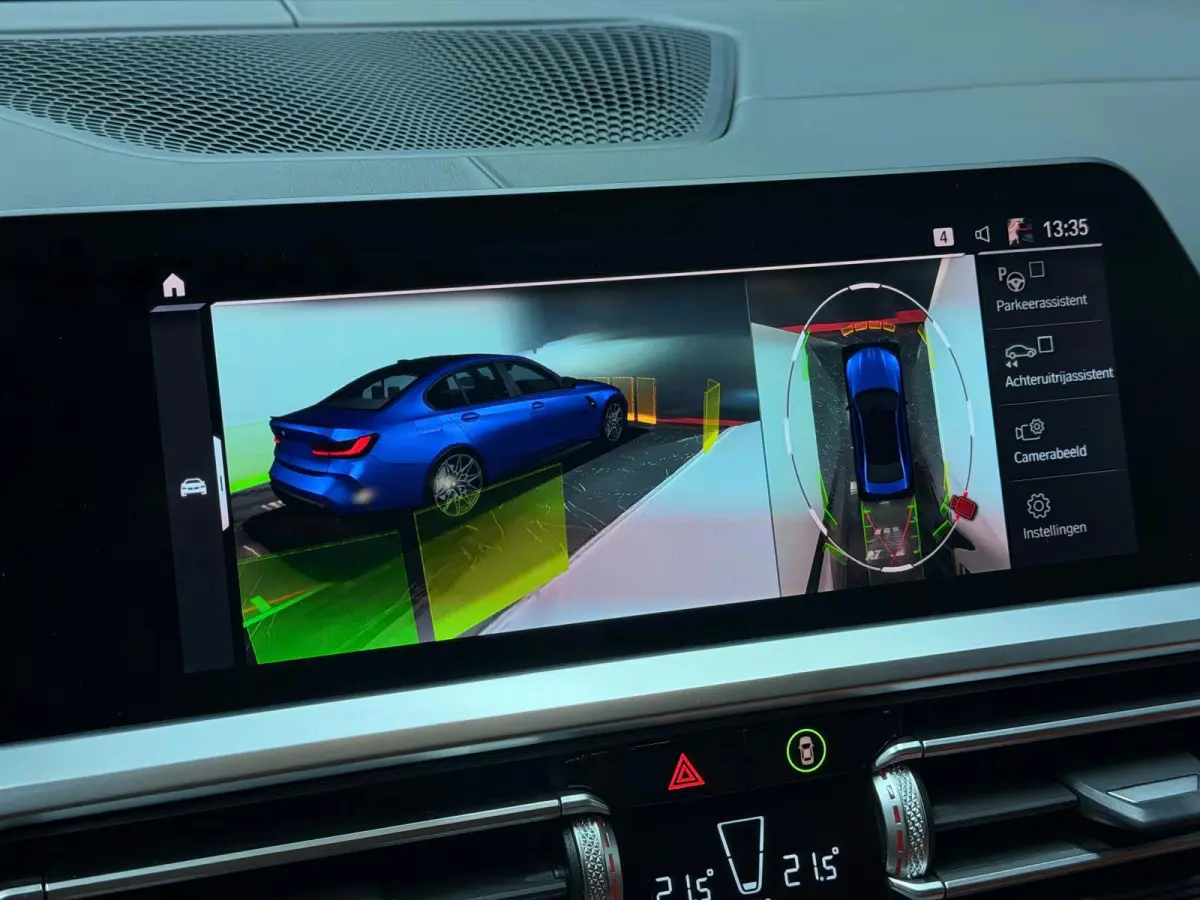 M3 Competition Individual Carbon|HuD|Harman|360|ACC