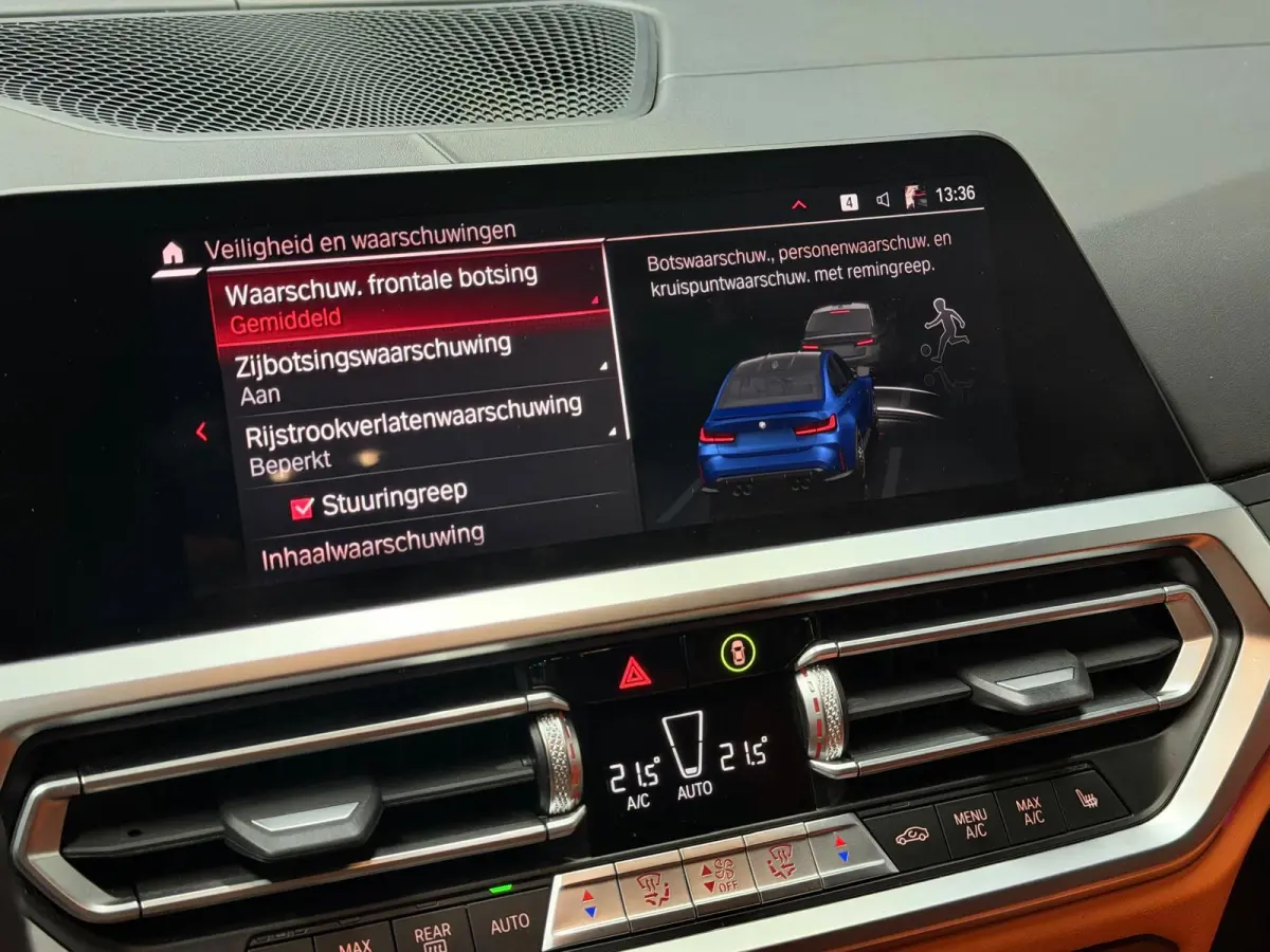 M3 Competition Individual Carbon|HuD|Harman|360|ACC