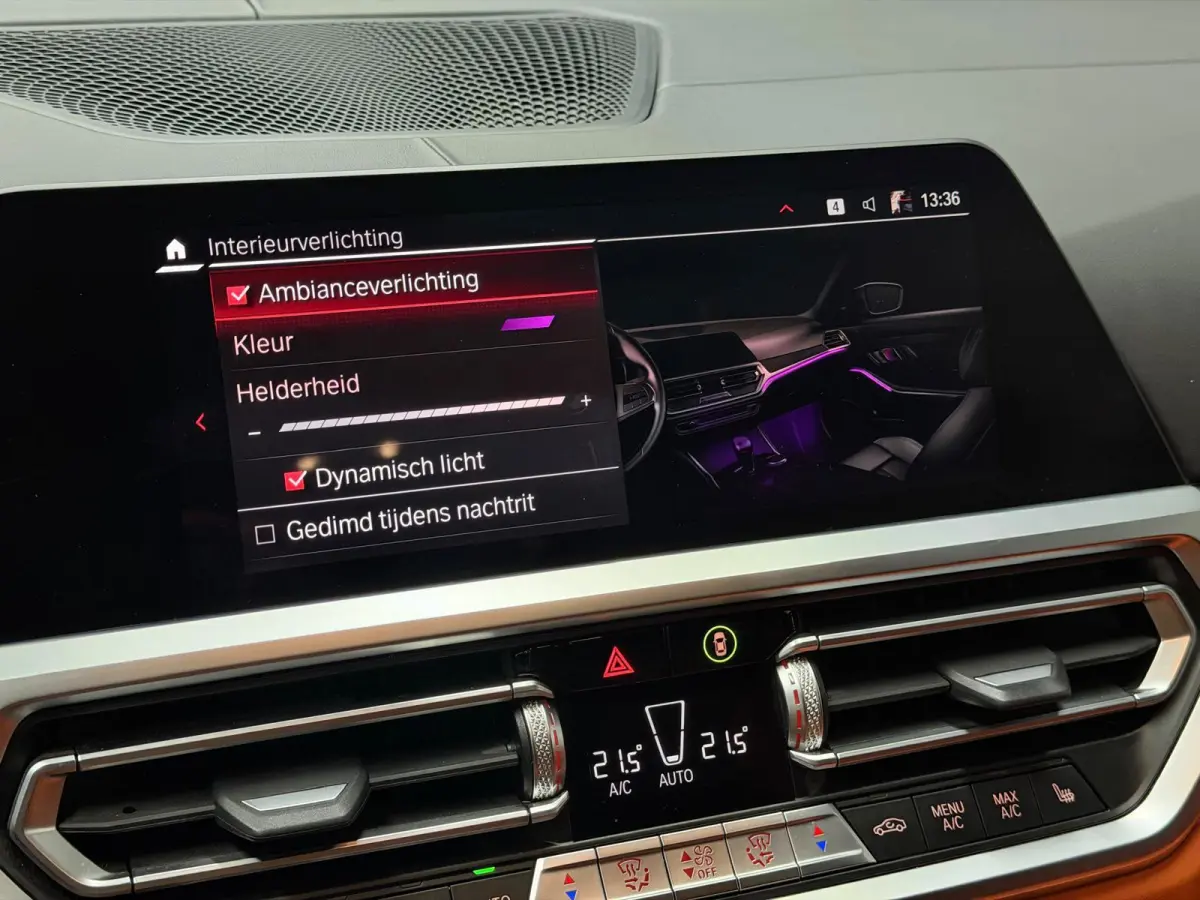 M3 Competition Individual Carbon|HuD|Harman|360|ACC