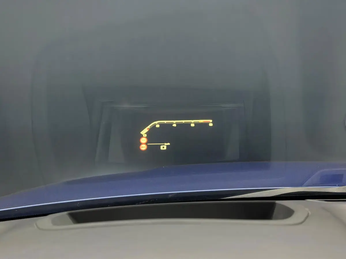 M3 Competition Individual Carbon|HuD|Harman|360|ACC