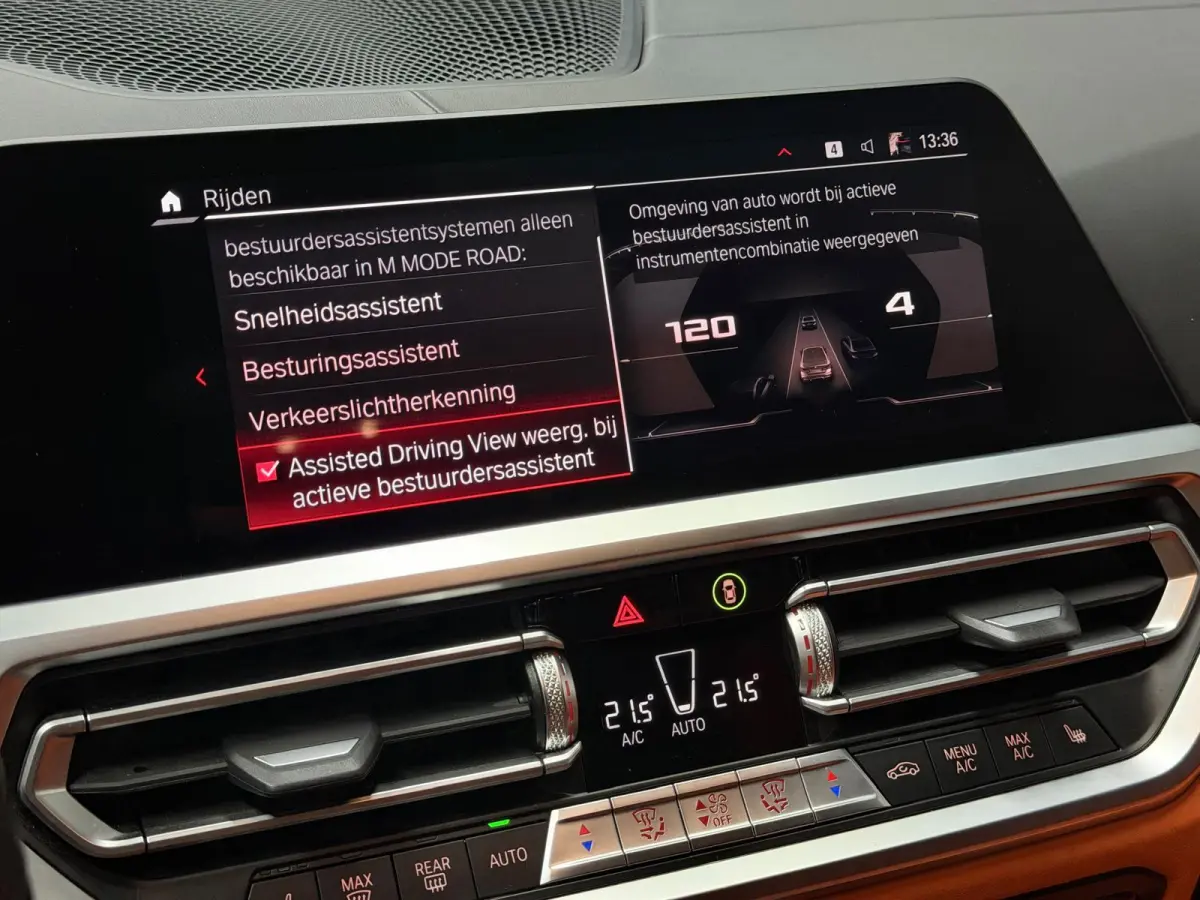 M3 Competition Individual Carbon|HuD|Harman|360|ACC